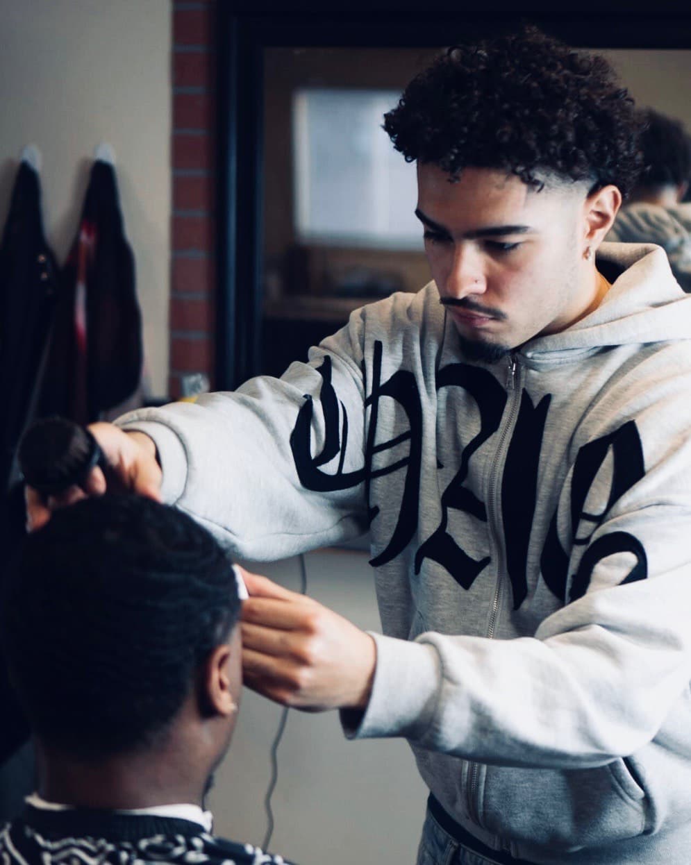 Fred's Professional Photo